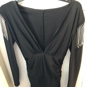 Great Date Night Dress